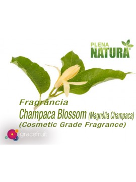 Champaca Blossom - Cosmetic Grade Fragrance Oil (Magnólia Champaca)